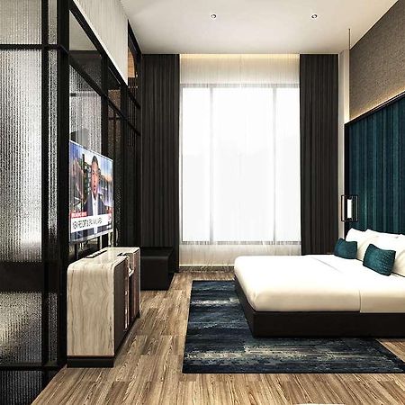 M Resort And Hotel Kuala Lumpur Kamer foto