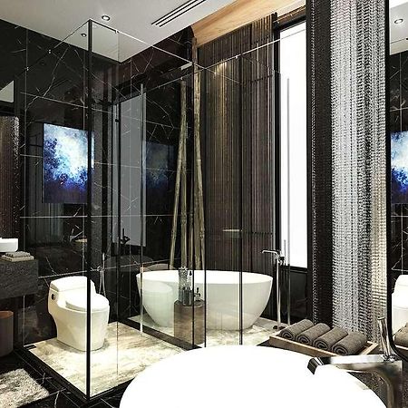 M Resort And Hotel Kuala Lumpur Kamer foto