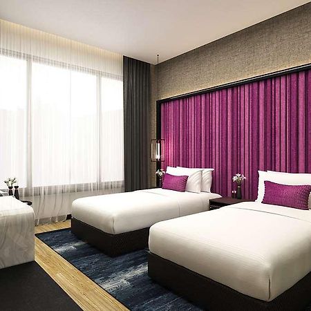 M Resort And Hotel Kuala Lumpur Kamer foto
