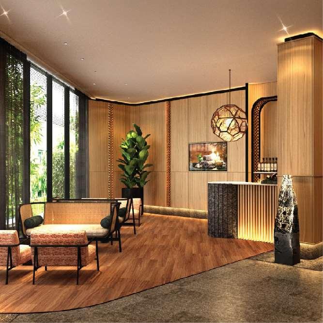 M Resort And Hotel Kuala Lumpur Faciliteiten foto