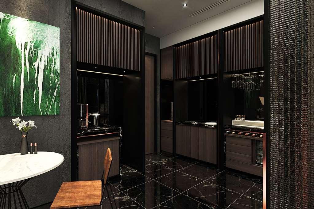 M Resort And Hotel Kuala Lumpur Kamer foto