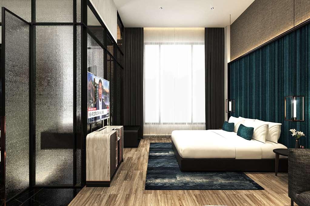 M Resort And Hotel Kuala Lumpur Kamer foto