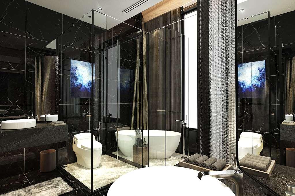 M Resort And Hotel Kuala Lumpur Kamer foto