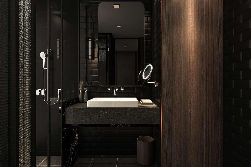 M Resort And Hotel Kuala Lumpur Kamer foto