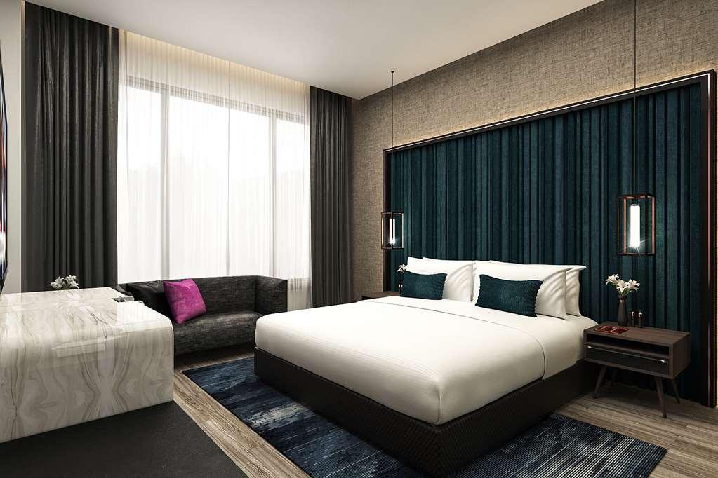 M Resort And Hotel Kuala Lumpur Kamer foto