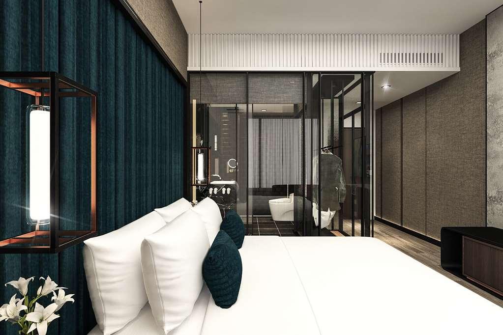 M Resort And Hotel Kuala Lumpur Kamer foto