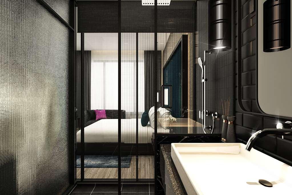 M Resort And Hotel Kuala Lumpur Kamer foto