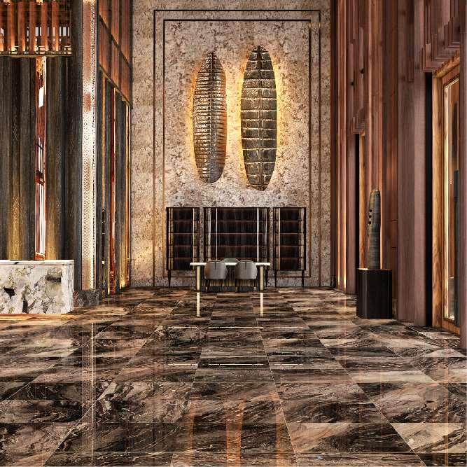 M Resort And Hotel Kuala Lumpur Interieur foto