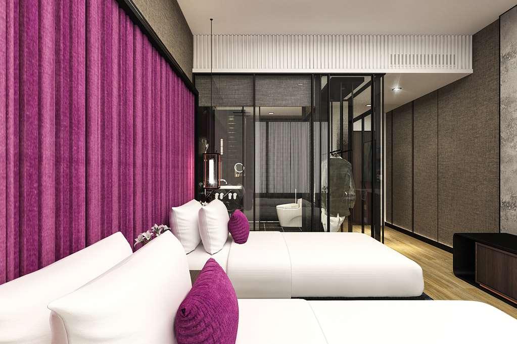 M Resort And Hotel Kuala Lumpur Kamer foto